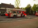 Waldbrand Bergisch Gladbach Bensberg P218